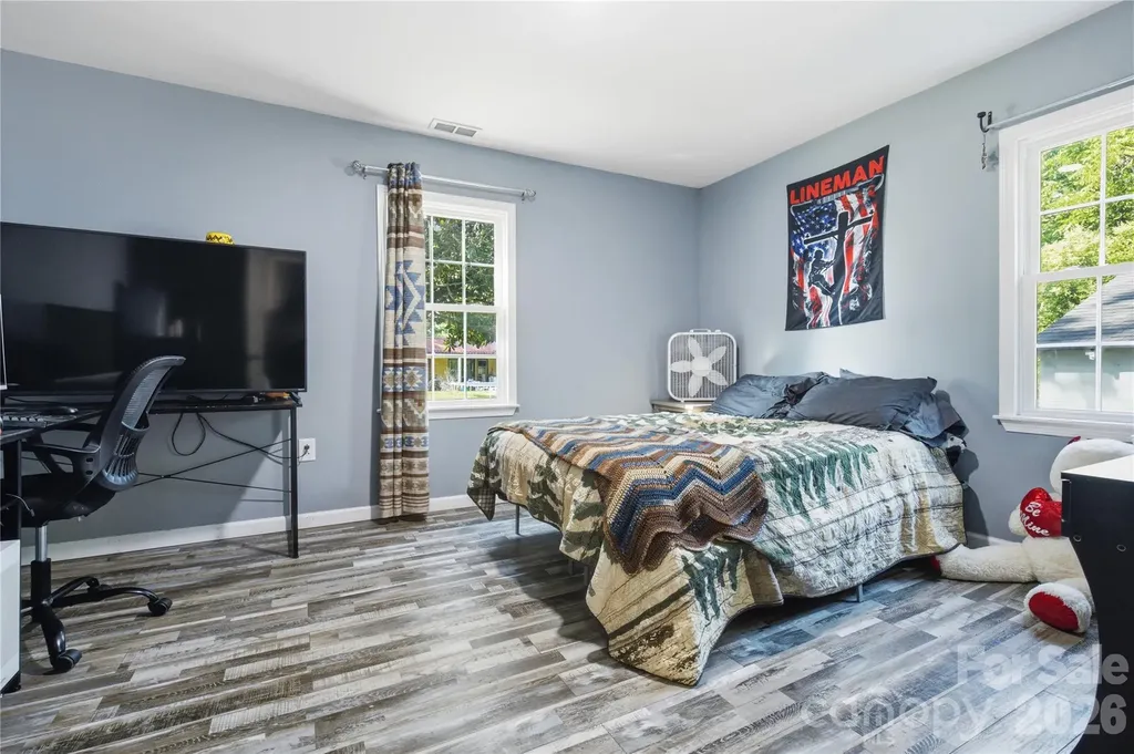 126 Phillips Drive Forest City NC 28043