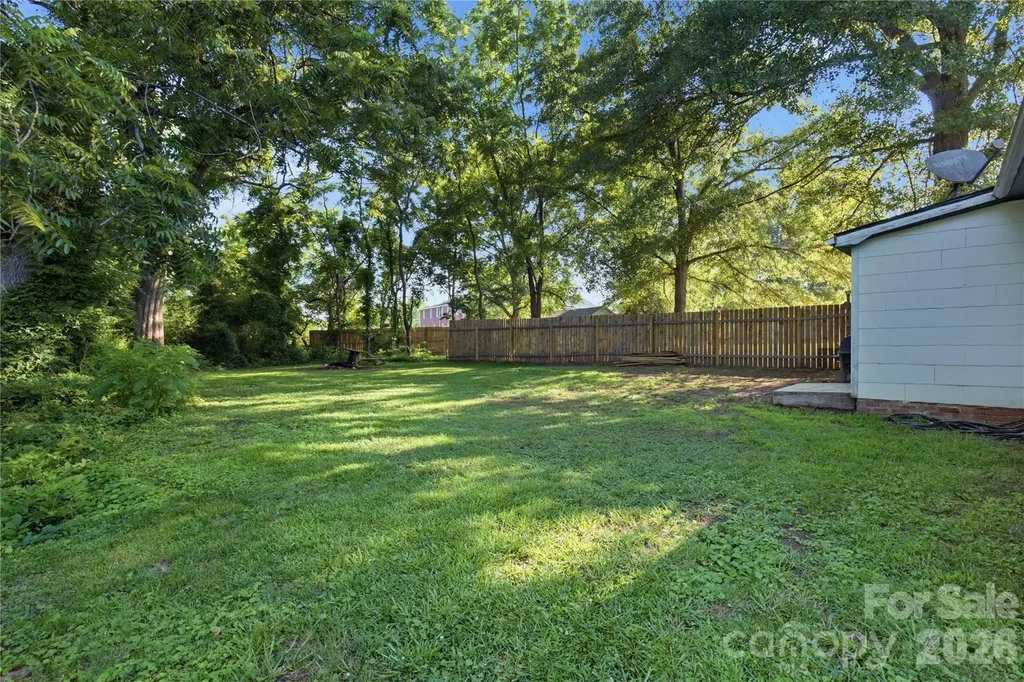 126 Phillips Drive Forest City NC 28043