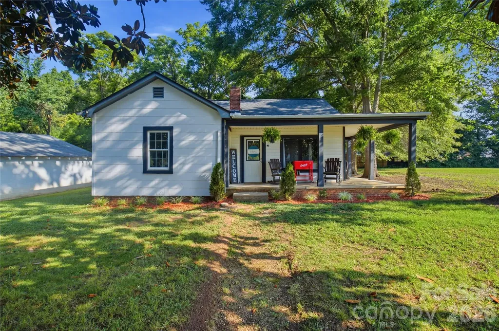 126 Phillips Drive Forest City NC 28043