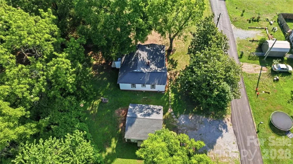 126 Phillips Drive Forest City NC 28043