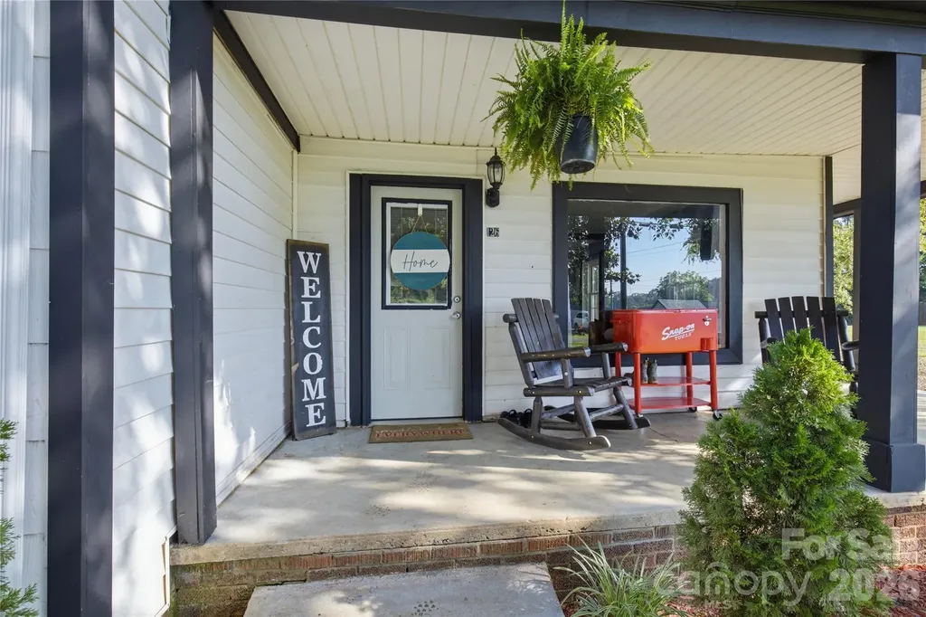 126 Phillips Drive Forest City NC 28043