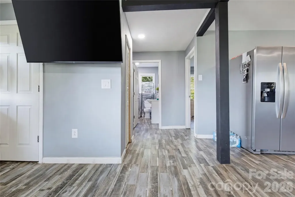 126 Phillips Drive Forest City NC 28043