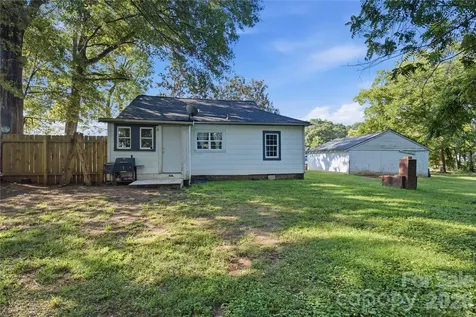 126 Phillips Drive Forest City NC 28043