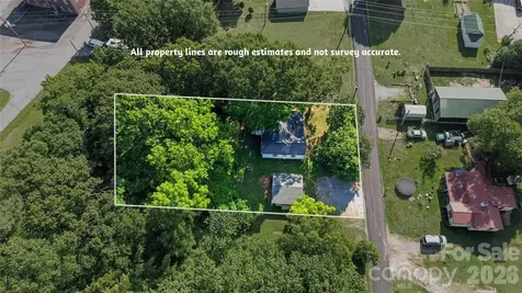 126 Phillips Drive Forest City NC 28043