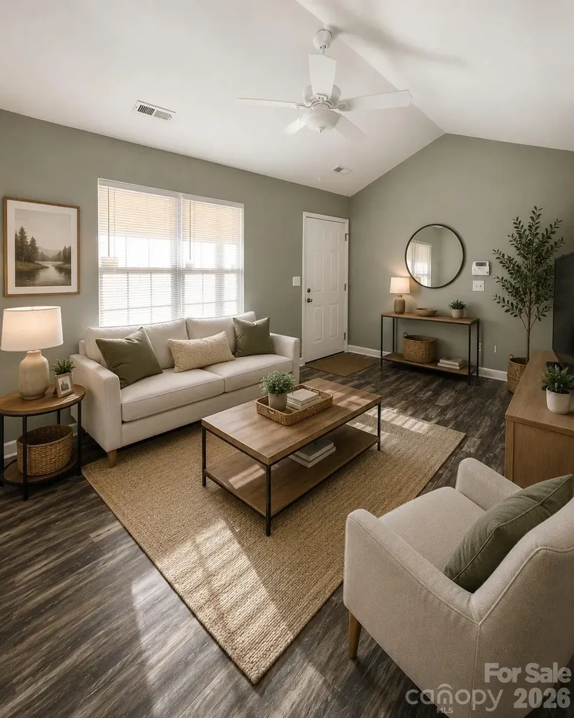 734 Mistral Way Charlotte NC 28208