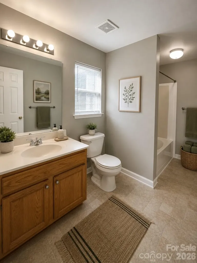 734 Mistral Way Charlotte NC 28208