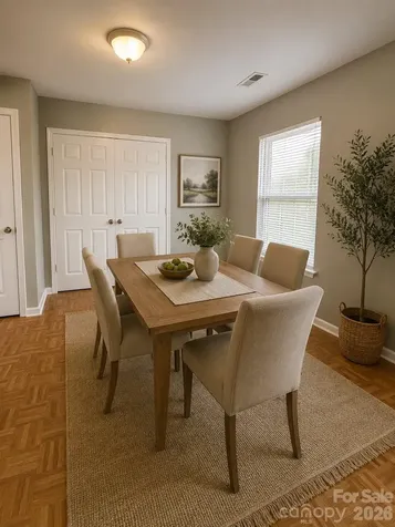734 Mistral Way Charlotte NC 28208