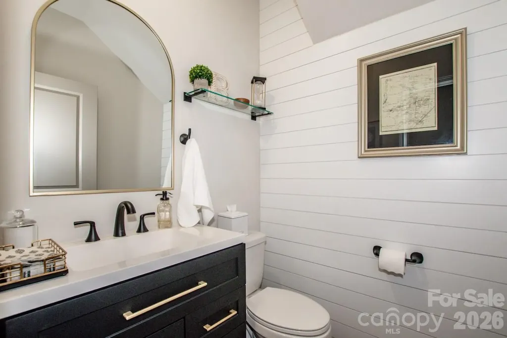 287 Hamptons Cove Road Troutman NC 28166