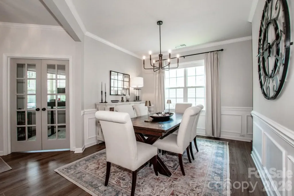 287 Hamptons Cove Road Troutman NC 28166