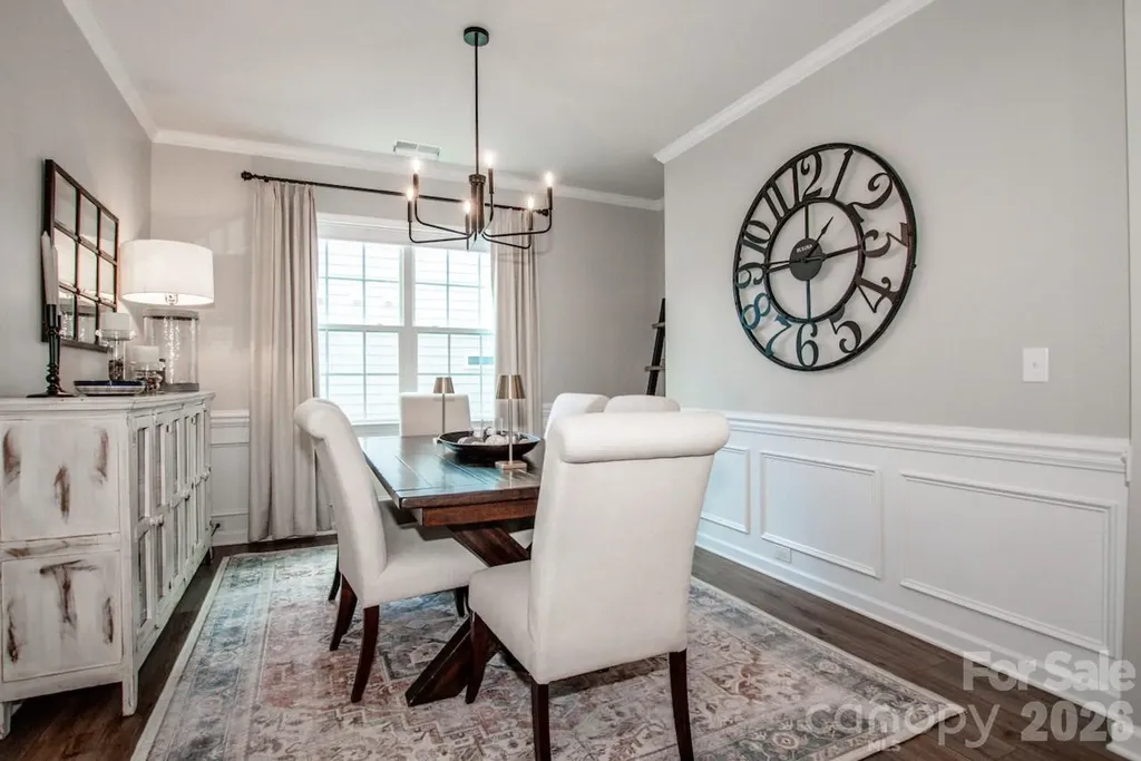 287 Hamptons Cove Road Troutman NC 28166