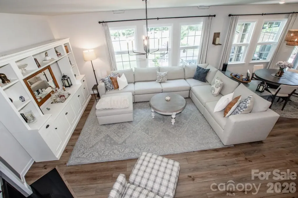 287 Hamptons Cove Road Troutman NC 28166