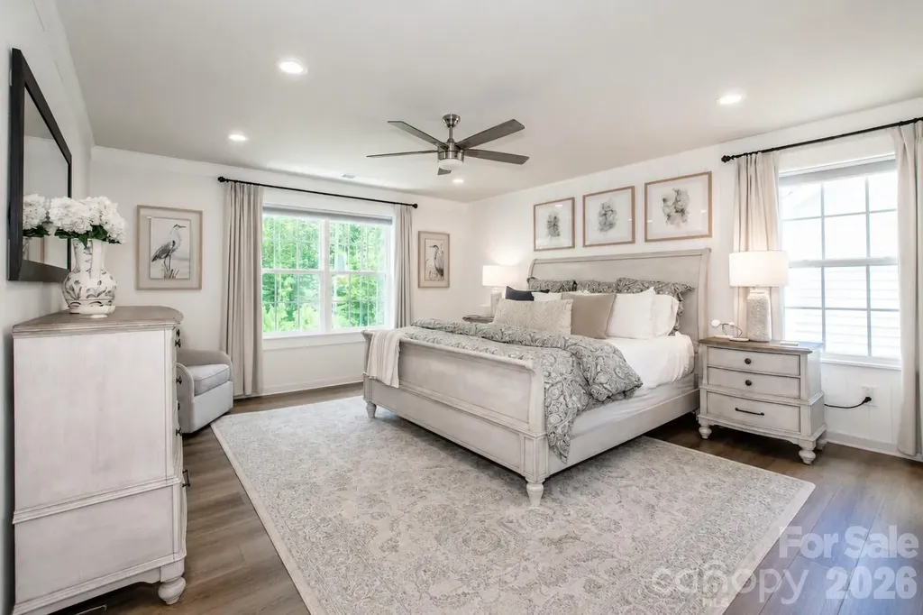 287 Hamptons Cove Road Troutman NC 28166