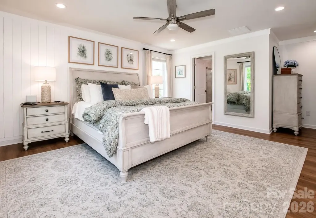 287 Hamptons Cove Road Troutman NC 28166