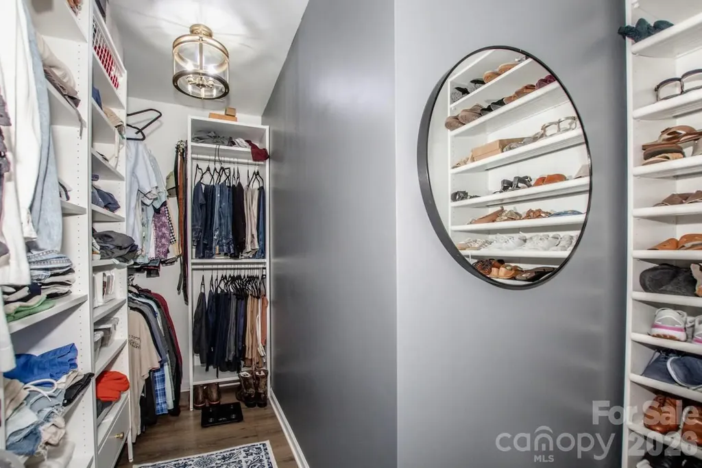 287 Hamptons Cove Road Troutman NC 28166