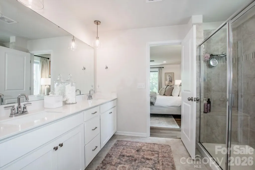 287 Hamptons Cove Road Troutman NC 28166
