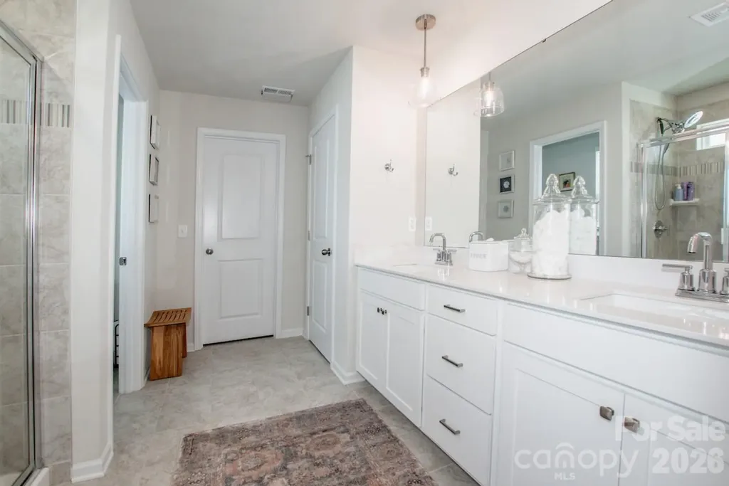 287 Hamptons Cove Road Troutman NC 28166