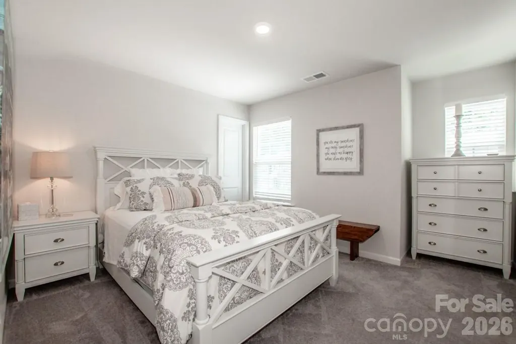 287 Hamptons Cove Road Troutman NC 28166
