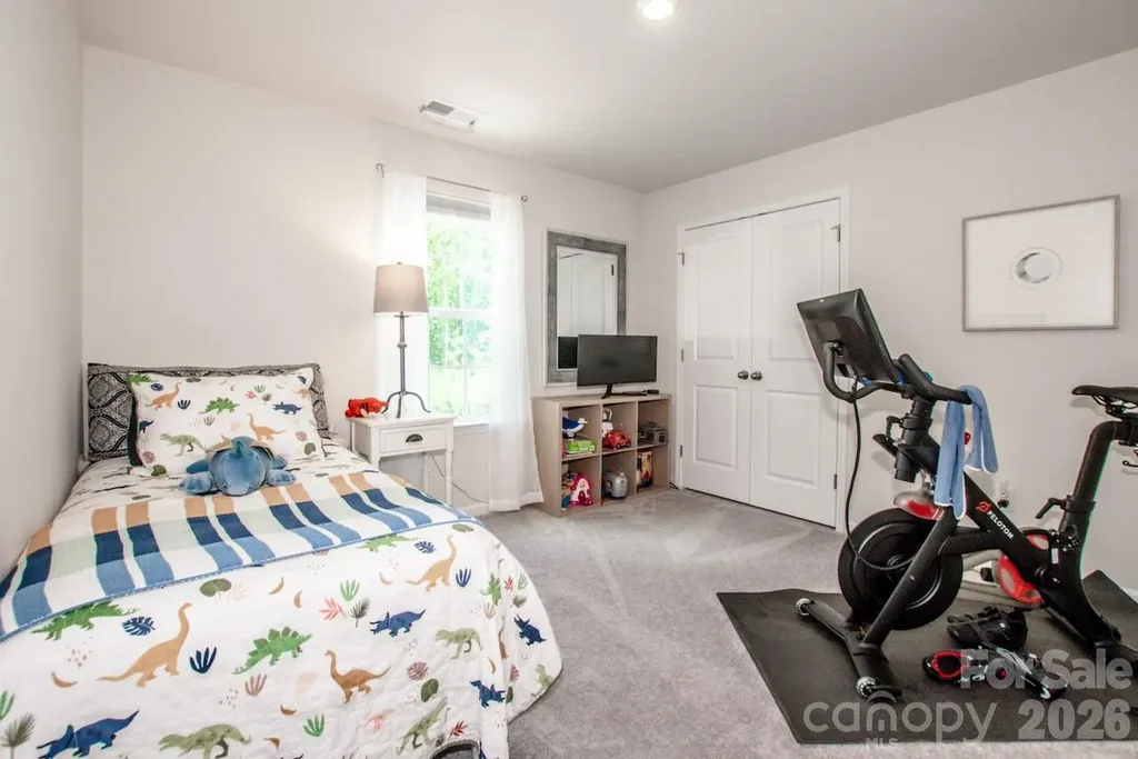 287 Hamptons Cove Road Troutman NC 28166