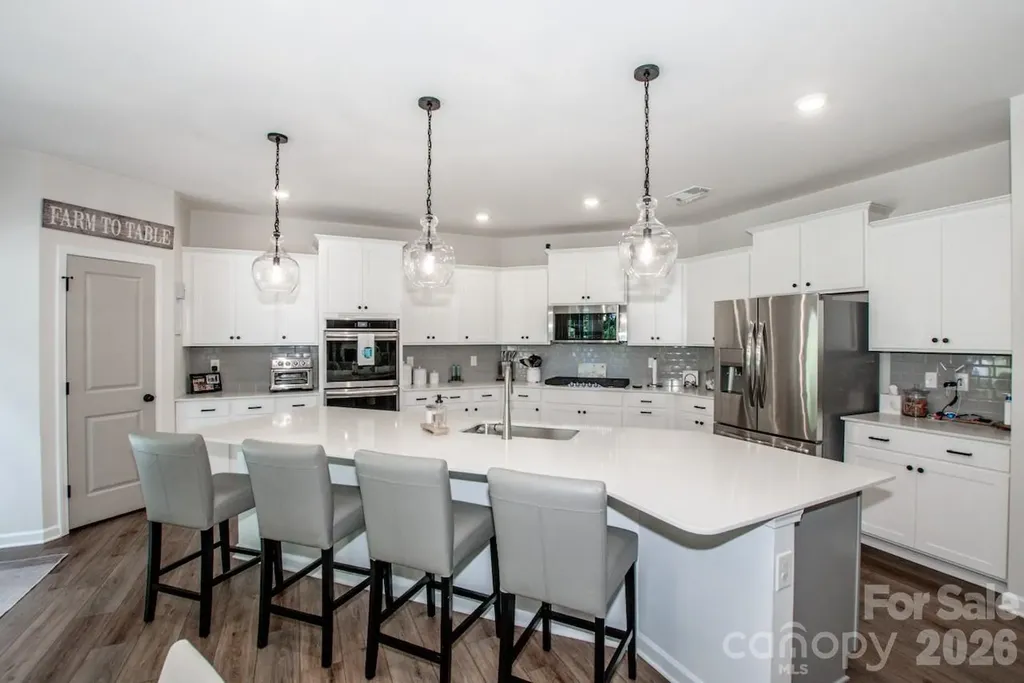 287 Hamptons Cove Road Troutman NC 28166