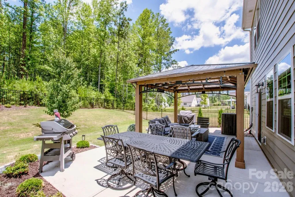 287 Hamptons Cove Road Troutman NC 28166