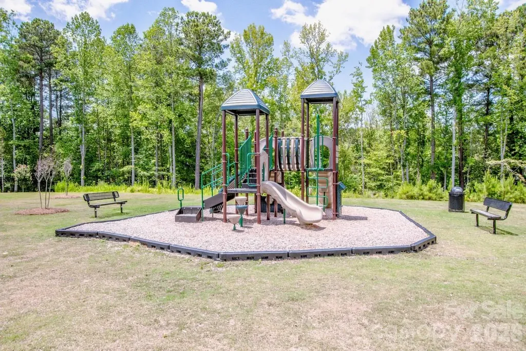 287 Hamptons Cove Road Troutman NC 28166