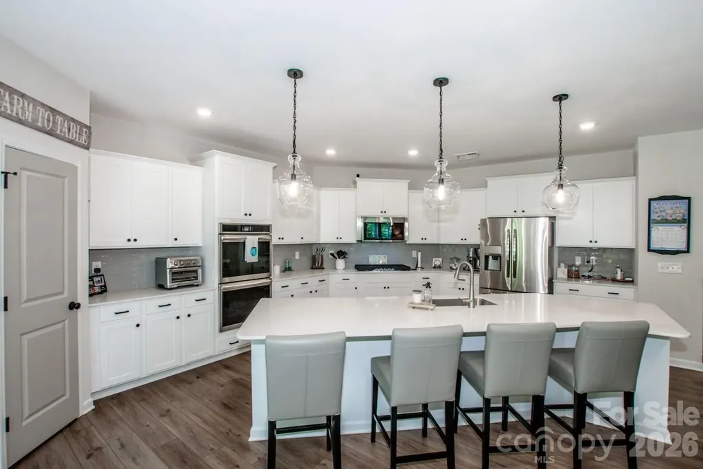 287 Hamptons Cove Road Troutman NC 28166