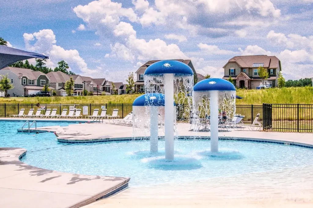 287 Hamptons Cove Road Troutman NC 28166