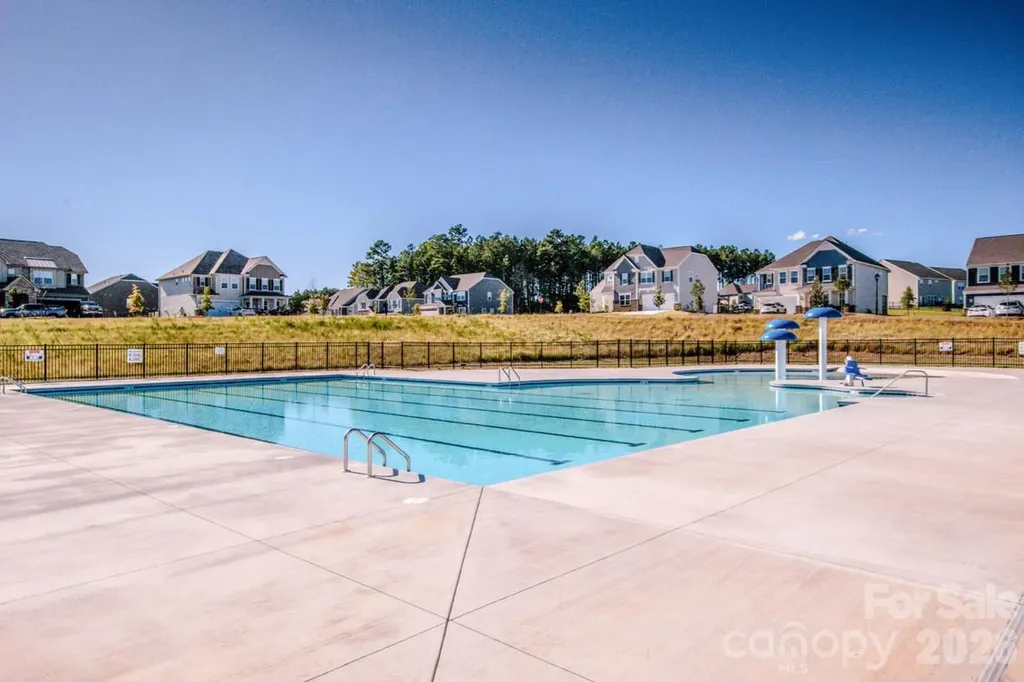 287 Hamptons Cove Road Troutman NC 28166