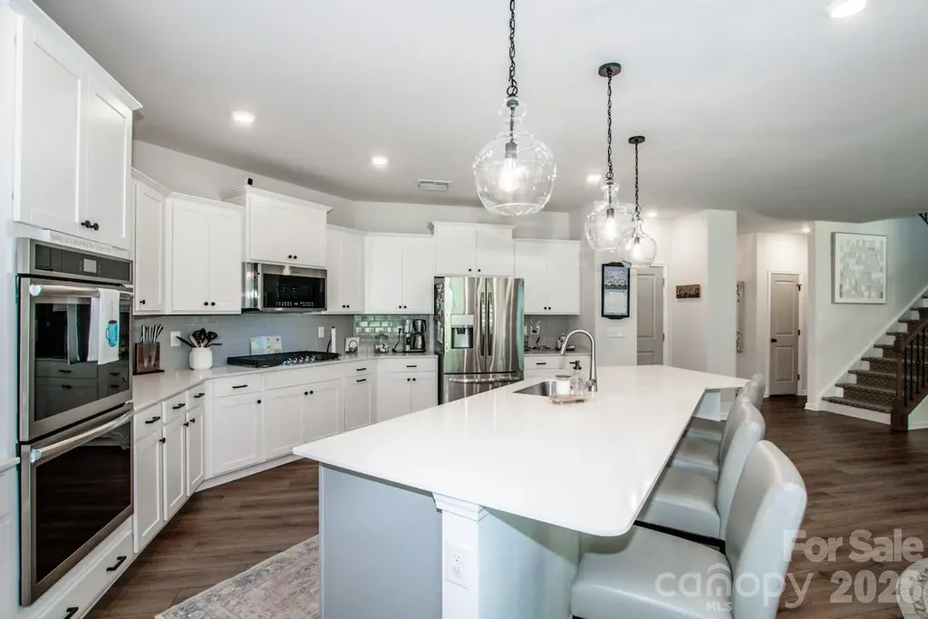 287 Hamptons Cove Road Troutman NC 28166