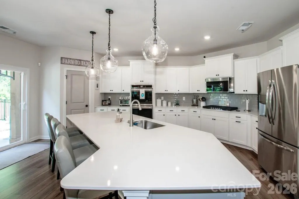 287 Hamptons Cove Road Troutman NC 28166