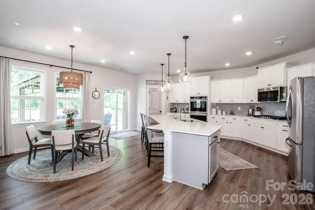 287 Hamptons Cove Road Troutman NC 28166
