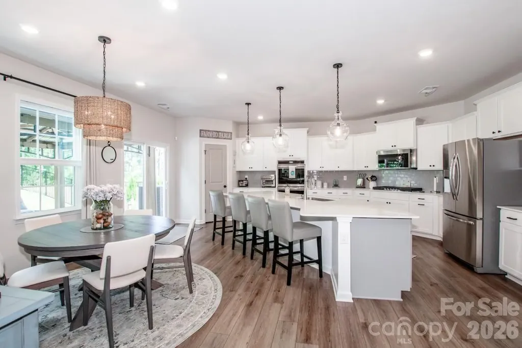 287 Hamptons Cove Road Troutman NC 28166