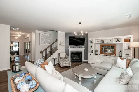 287 Hamptons Cove Road Troutman NC 28166