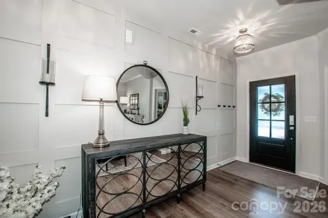 287 Hamptons Cove Road Troutman NC 28166