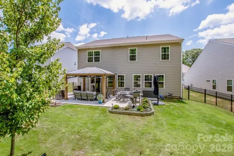 287 Hamptons Cove Road Troutman NC 28166
