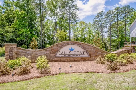287 Hamptons Cove Road Troutman NC 28166