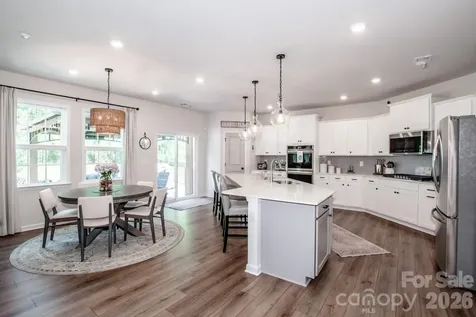 287 Hamptons Cove Road Troutman NC 28166