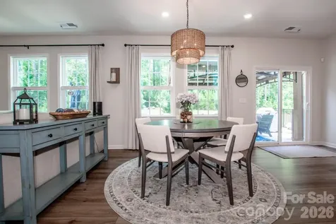 287 Hamptons Cove Road Troutman NC 28166