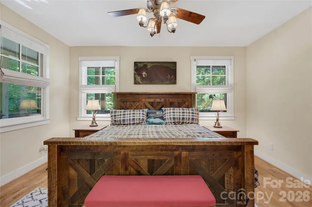 325 Hedgewood Drive Tuckasegee NC 28783