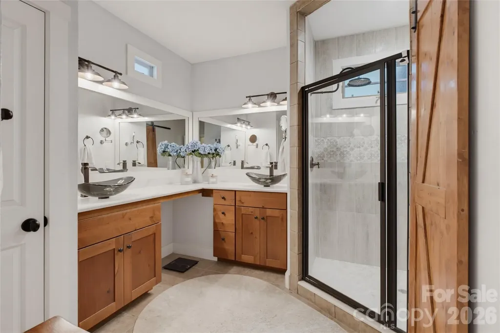 325 Hedgewood Drive Tuckasegee NC 28783