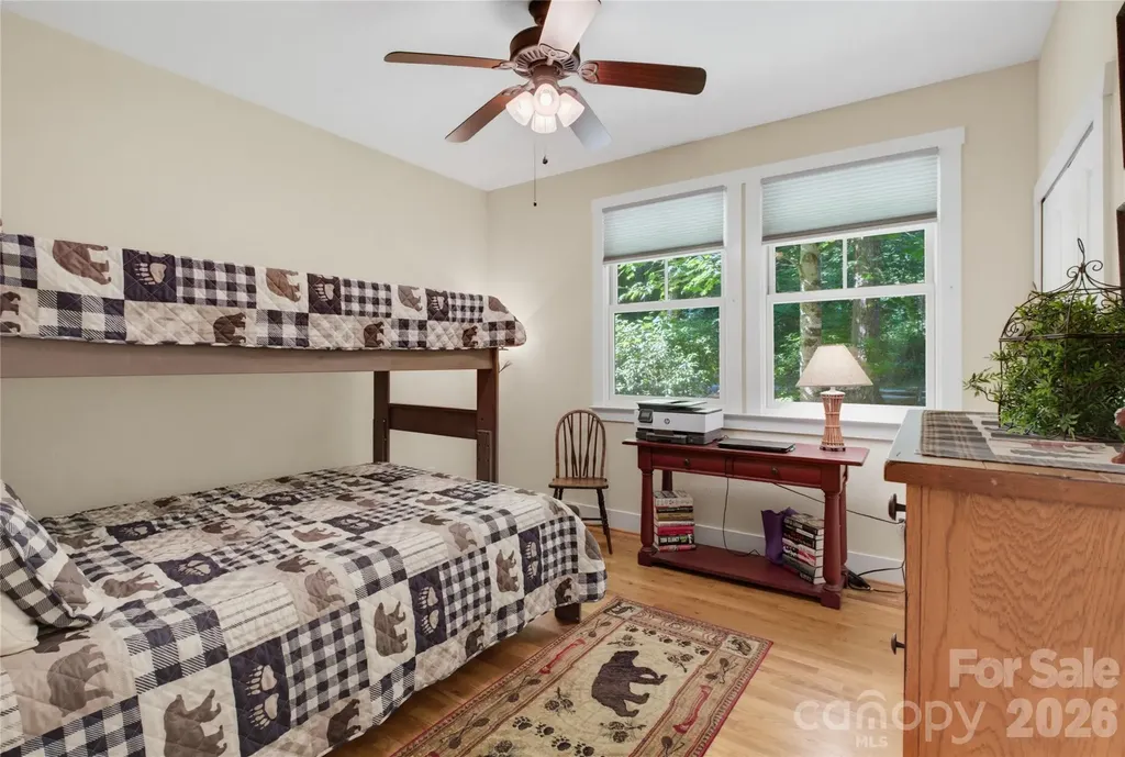325 Hedgewood Drive Tuckasegee NC 28783
