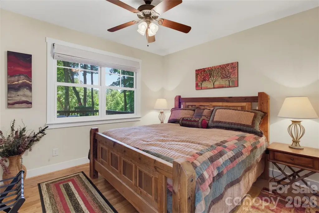 325 Hedgewood Drive Tuckasegee NC 28783