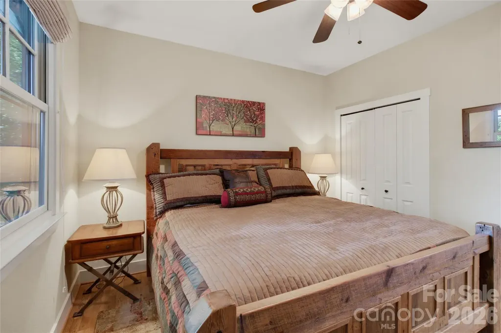 325 Hedgewood Drive Tuckasegee NC 28783