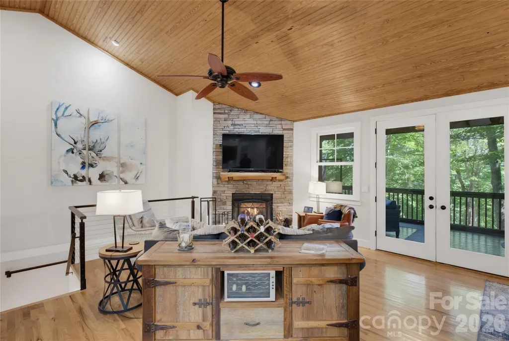 325 Hedgewood Drive Tuckasegee NC 28783