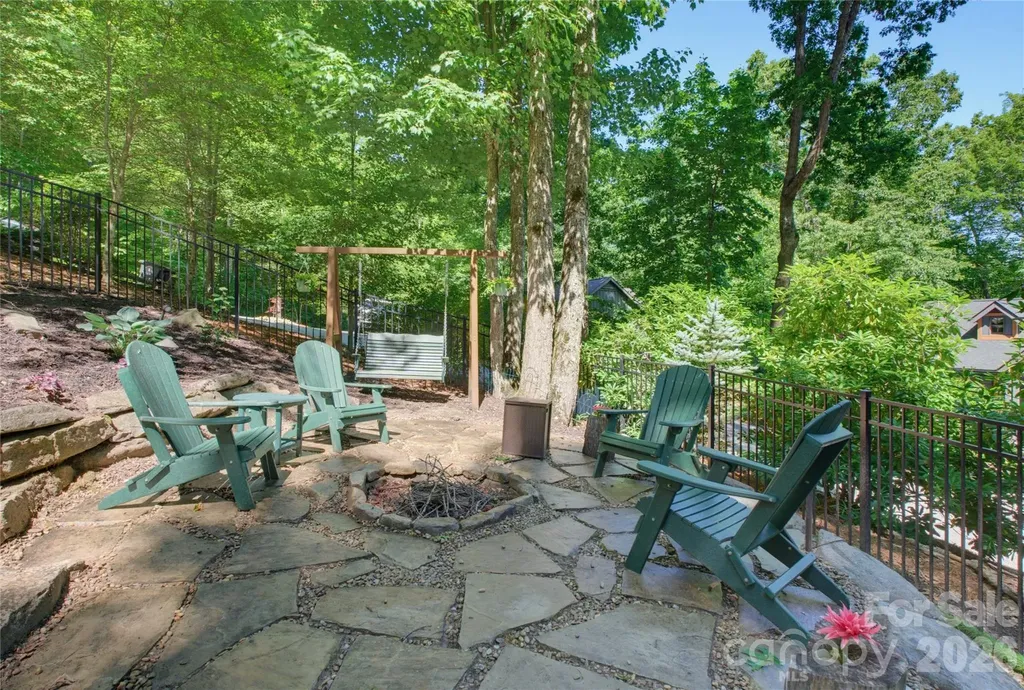 325 Hedgewood Drive Tuckasegee NC 28783