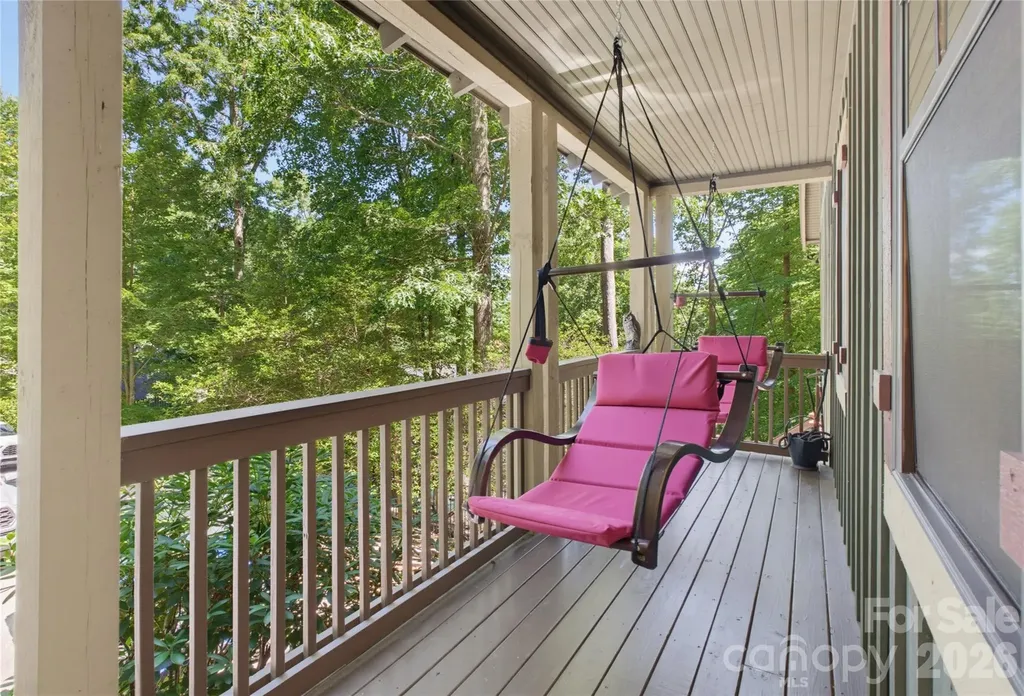 325 Hedgewood Drive Tuckasegee NC 28783