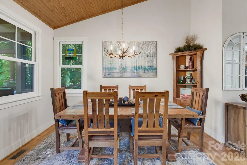 325 Hedgewood Drive Tuckasegee NC 28783