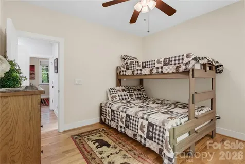 325 Hedgewood Drive Tuckasegee NC 28783