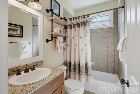325 Hedgewood Drive Tuckasegee NC 28783