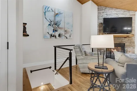 325 Hedgewood Drive Tuckasegee NC 28783
